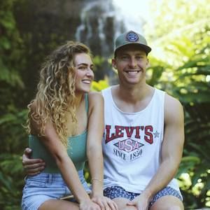 Meet your Posher, Tyler